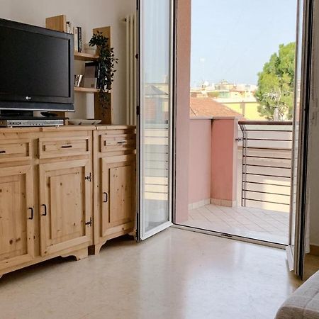 Appartamento Il Poeta - Affitti Brevi Italia ريميني المظهر الخارجي الصورة